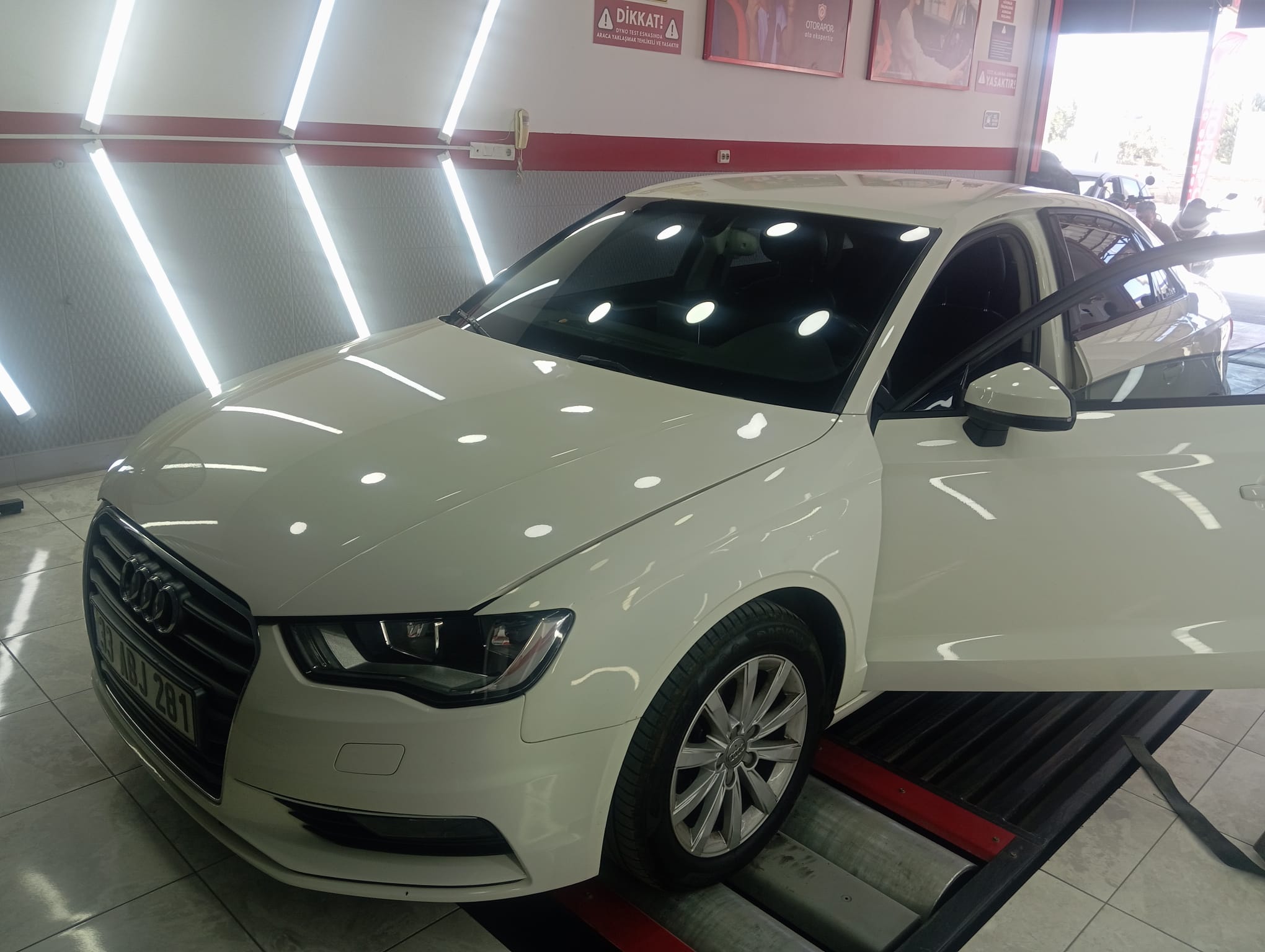 Anamur Oto Ekspertiz